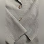 Kasper NWOT  ASP baby blue blazer Photo 2