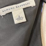 Banana Republic  Sleeveless Dress‎ Size 2 Photo 3