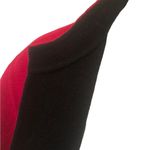 Talbots VTG  Wool CASHMERE Dark Blend Pink Open Concept Blazer Jacket 12 Winter Photo 5