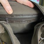 Stone Mountain Vintage  Brown Leather Shoulder Bag Photo 9