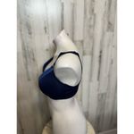 Blue bra Blue Size undefined Photo 1
