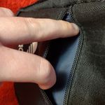 Adidas Black And White Crossbody Mini Bag Photo 1