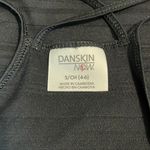 Tank Black Flowy Strappy Cami Top Performance Athletic Womens Small Photo 8