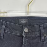Citizens of Humanity  Harlow Slim Ankle Jeans Dark Wash Size 28 Photo 4