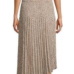 Sanctuary  Printed Leopard Midi Skirt Photo 0