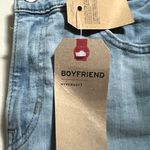 Levi's NWT Hypersoft Light Wash Midrise Boyfriend Jeans Photo 9