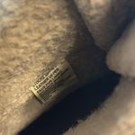 Woolrich  Suede Brown Plaid Uppers Lace Up Waterproof Boots Womens 11 Photo 10