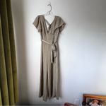 Petal and Pup Orin Olive Green Jumpsuit 4 Photo 6