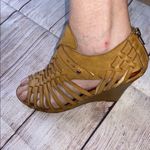 Kendall + Kylie heel sandals 8 1/2 Daamsel Photo 3