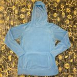 Columbia  Sky Blue Arctic Air Summit Valley Hoodie Photo 2