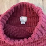 A New Day Pink Sweater Photo 3