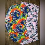 Disney Multi-coloured Stitch loungewear shorts bundle
2 pairs , both 2XL WOMENS Photo 0