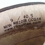 Born Women's Brown Shoes/Mules/Slip Photo 4