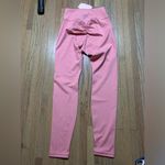 Kittenish  pink leggings NWT small Photo 3