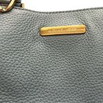 Michael Kors  Harper Large East‎ West Tote Bag / purse Powder Blue Women's Photo 7