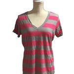 Arizona Jeans Arizona Jean Striped Top Photo 0