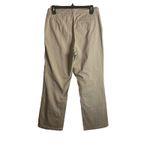 Eddie Bauer Eddie Buaer Womens Size‎ 10 Vintage Khaki Slacks Career Pants Photo 3
