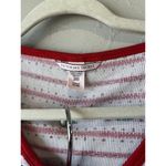 Victoria's Secret Victoria Secret Pj Set S Red‎ Long John Long Christmas Pajama Sleep plaid set Photo 1