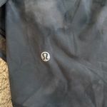 Lululemon  Skirt Hotty Hot Black Photo 2