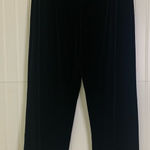 Fashion Bug Vintage  Velvet Pants Size Medium Photo 0