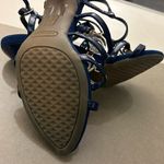 Aerosoles Heels Nice  size 7 1/2.. Very nice looking heels! Great shape!! Photo 6