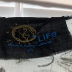 Blue Life Wild & Free Romper Photo 4