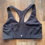 Old Navy  Black Sports Bra Photo 1