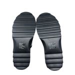 Wild Pair  Portia Colorful Sequin Faux Fur Insole Slippers Size 6.5 Photo 6