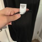 Zenana  V-Neck Black Dress Photo 1