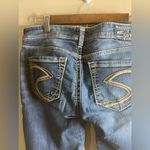 Silver Jeans  Berkley straight size 29 x 32 Photo 9