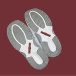 Ortho feet women’s White Athletic Shoes. Ntn Size 7.5 Photo 4