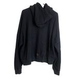 C2H4 Clones Hoodie Sweatshirt Mens XS Black Graphic Cotton Post Apocalypse 2017 Photo 1