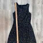 Marc Jacobs Y2K Marc by  Scribble Embroidered Dress Sz 0 Photo 3