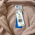 Adidas Light Pink Track Set Photo 2