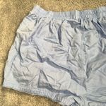 Free People  light blue boxer shorts Photo 5