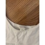 Aeropostale  White Crop Top Size Large Photo 1