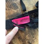 La Senza  Hello Sugar Black Push Up Bra Photo 5