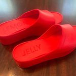 Lemon Jelly Red Slip Photo 0