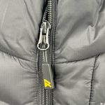 Ravean C6 Down Heatsystem jacket 12V Preowned Size XS Black Photo 3