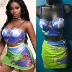 SheIn BUNDLE SALE: 15 % off 2 or more dresses/skirt sets Photo 1