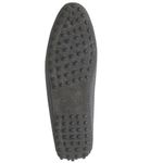 Tod's Tod’s Tess Patterned Slip-On Flats, Antracite Size EU 37.5 New in Box +DustBag Photo 4