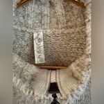 Soybu  womens Full Zip Polyester Blend Jacket Sweatshirt Medium Photo 2