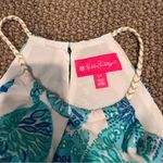 Lilly Pulitzer LILY PULITZER Tank Top Photo 1