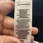 Calvin Klein  Women's Sweatpants Size Small Black Joggers 33" Waist Photo 8