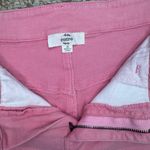 Entro Wide Leg Pants-Pink Size Medium. #206 Photo 7