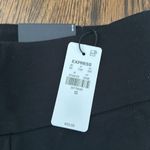 EXPRESS  black pants - Size SMALL (Never worn) Photo 4