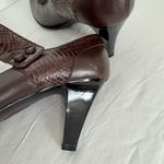 Sofft Since 1997 Women’s Mary Jane Peep Photo 9