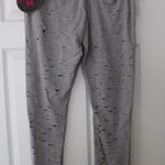 Distressed gray joggers Size undefined Photo 3