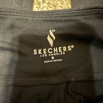 Skechers Sketchers Black High Waisted Flare Leggings Photo 2