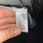 Narciso Rodriguez For Design Nation White & Black Blazer Size 14 Photo 15